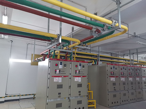 重慶洛漬垃圾發(fā)電廠02