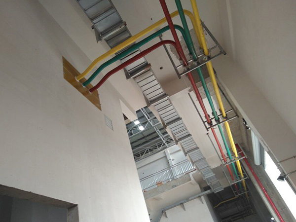 重慶三峰垃圾發(fā)電廠1