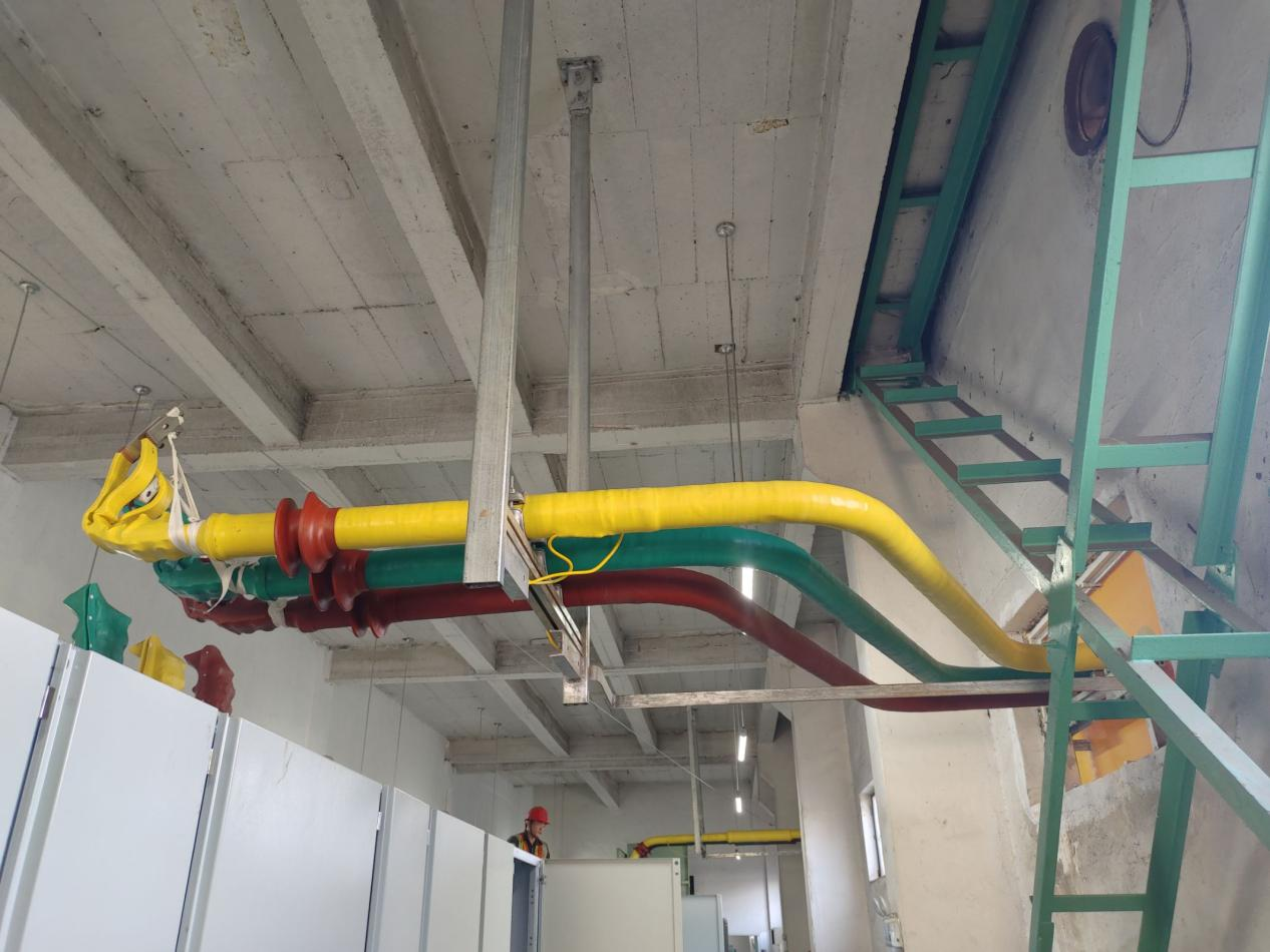 電力金具分類